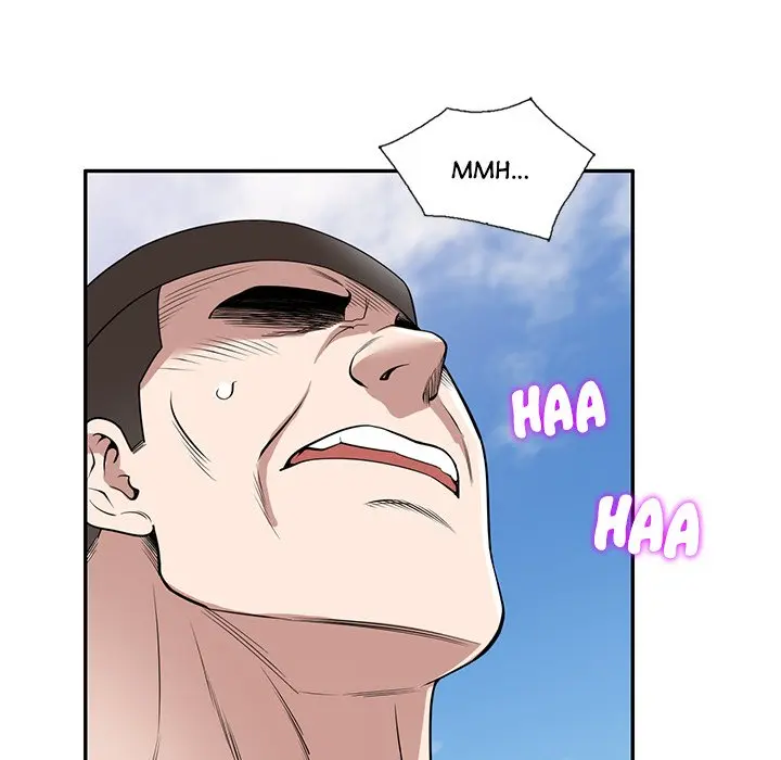 The Plunderers Chapter 40 - Page 54