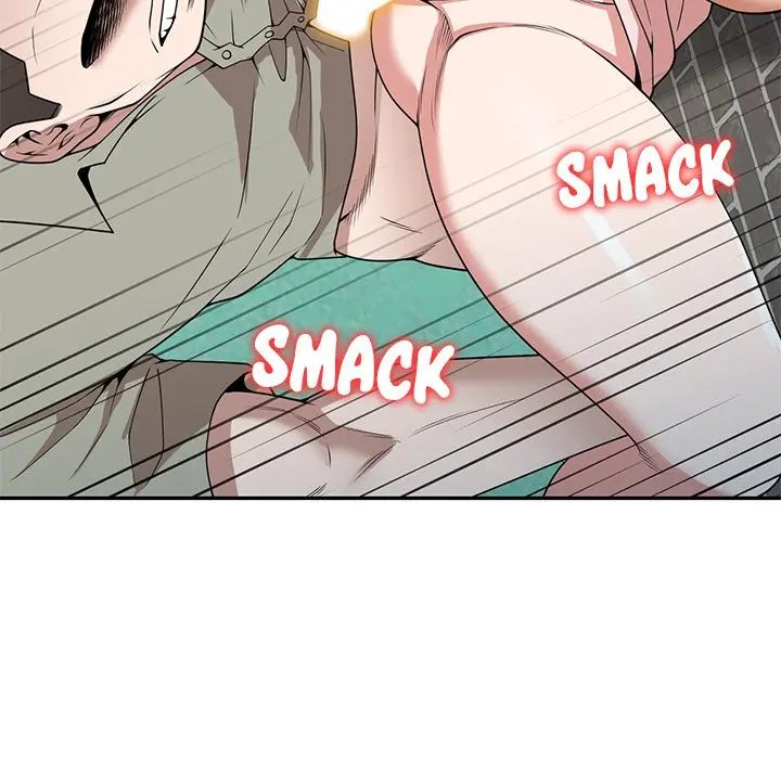 The Plunderers Chapter 40 - Page 61