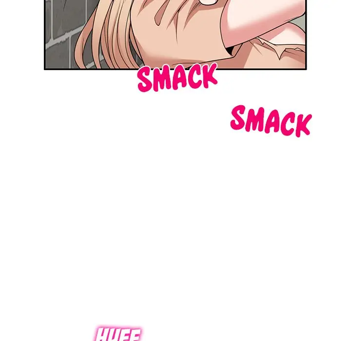 The Plunderers Chapter 40 - Page 66