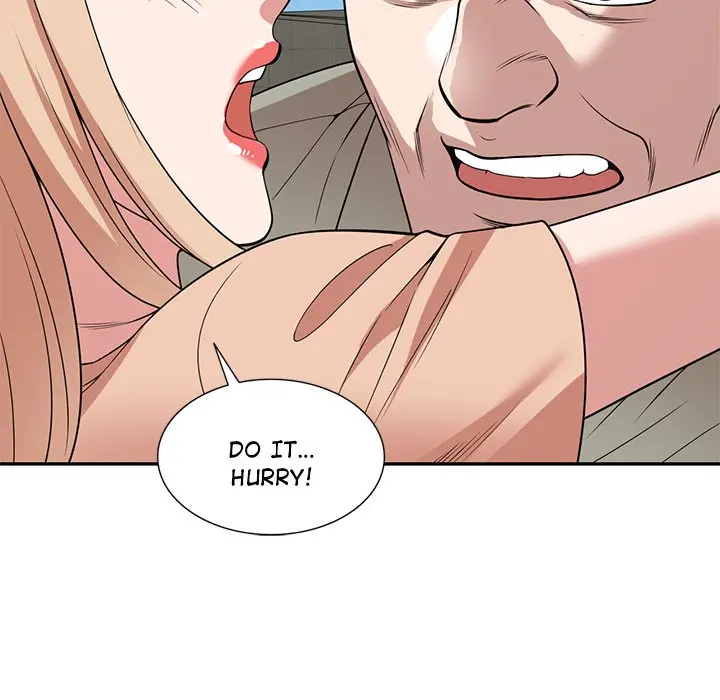 The Plunderers Chapter 40 - Page 78