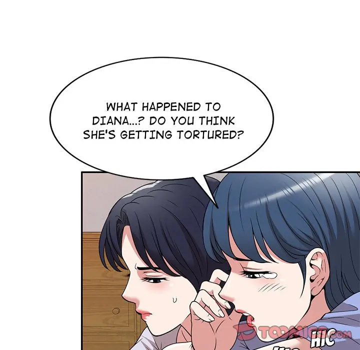 The Plunderers Chapter 40 - Page 99