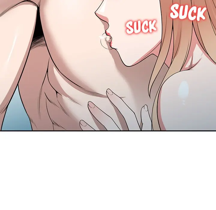 The Plunderers Chapter 41 - Page 110