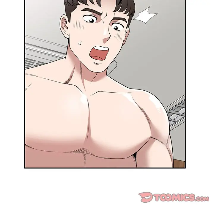 The Plunderers Chapter 41 - Page 129
