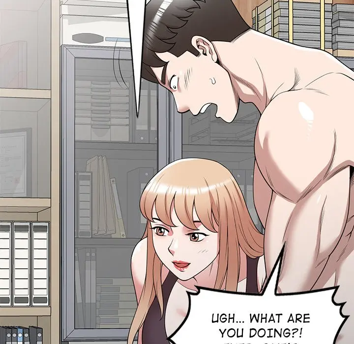 The Plunderers Chapter 41 - Page 131