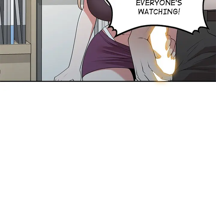The Plunderers Chapter 41 - Page 132
