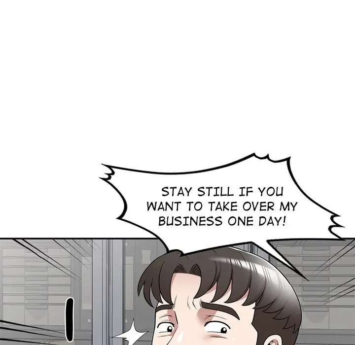 The Plunderers Chapter 41 - Page 133