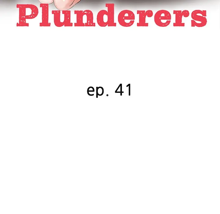 The Plunderers Chapter 41 - Page 18