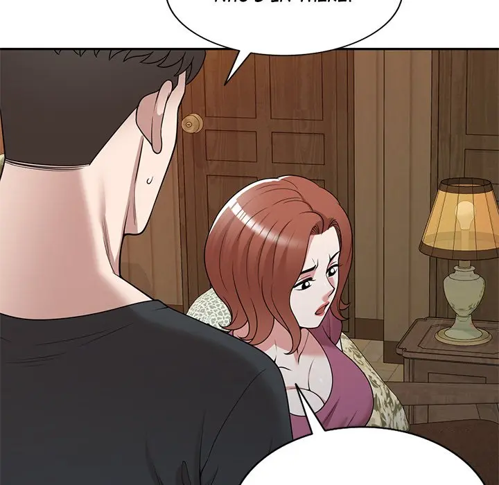 The Plunderers Chapter 41 - Page 26