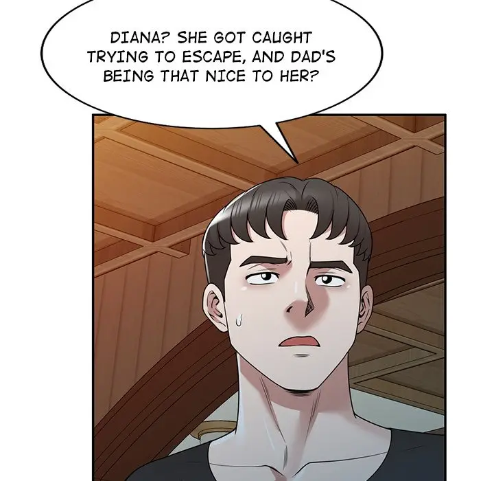 The Plunderers Chapter 41 - Page 28