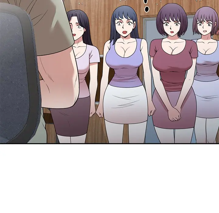 The Plunderers Chapter 41 - Page 40