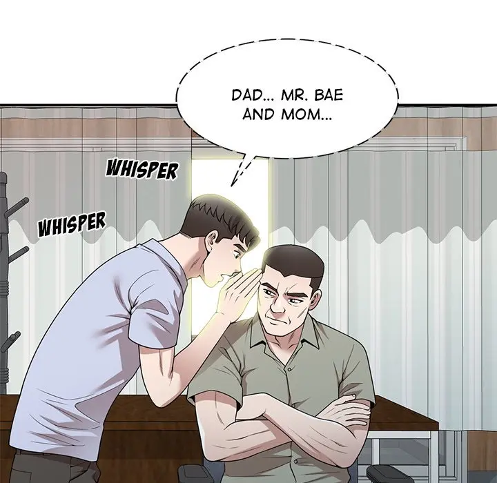 The Plunderers Chapter 41 - Page 76