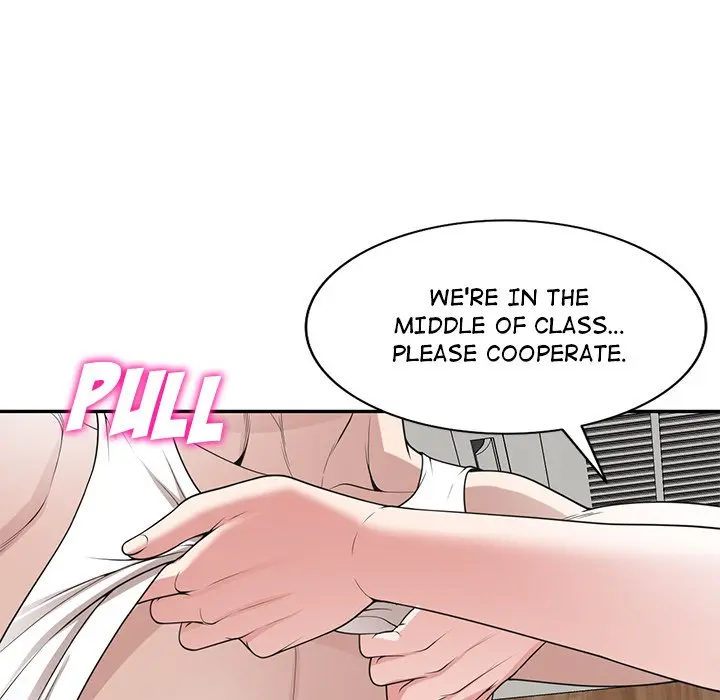 The Plunderers Chapter 41 - Page 85