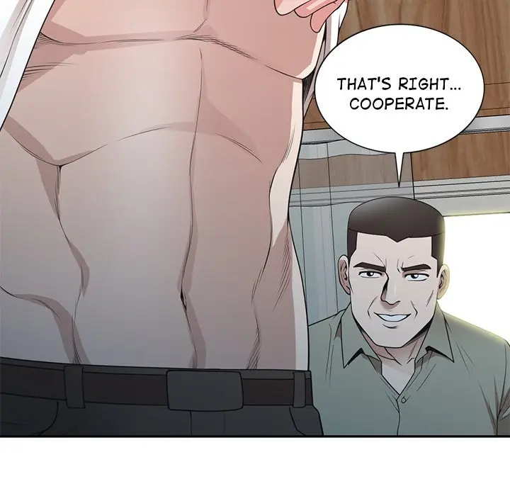 The Plunderers Chapter 41 - Page 86
