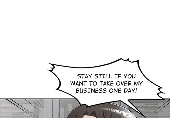 The Plunderers Chapter 42 - Page 1