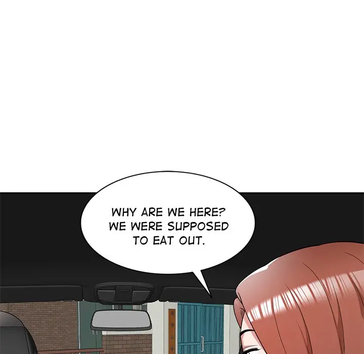 The Plunderers Chapter 42 - Page 104