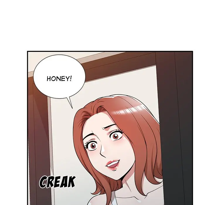 The Plunderers Chapter 42 - Page 114