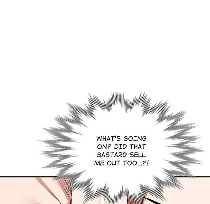 The Plunderers Chapter 42 - Page 141