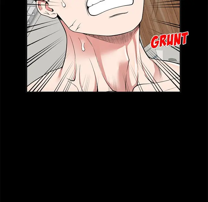 The Plunderers Chapter 42 - Page 37