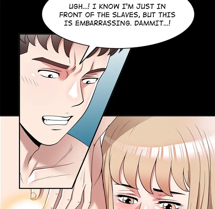 The Plunderers Chapter 42 - Page 44