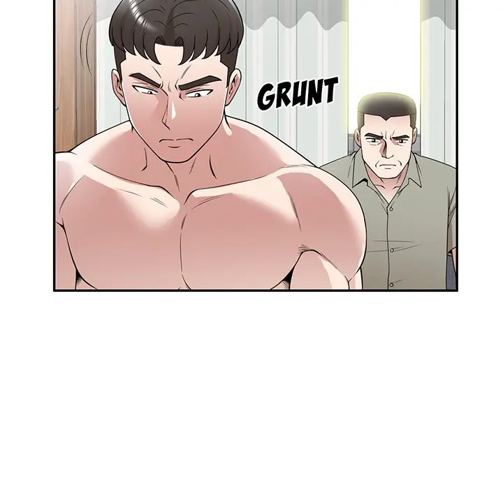 The Plunderers Chapter 42 - Page 5