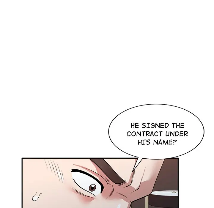 The Plunderers Chapter 42 - Page 82