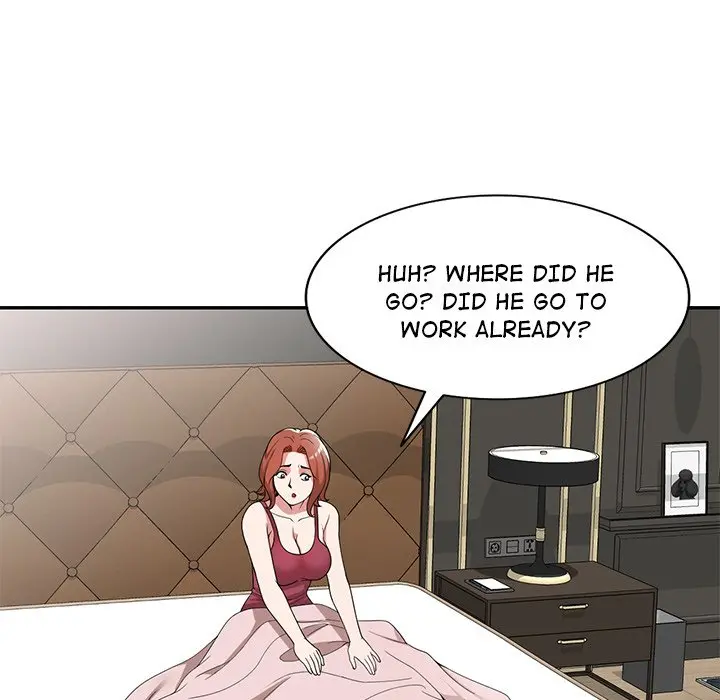 The Plunderers Chapter 42 - Page 90