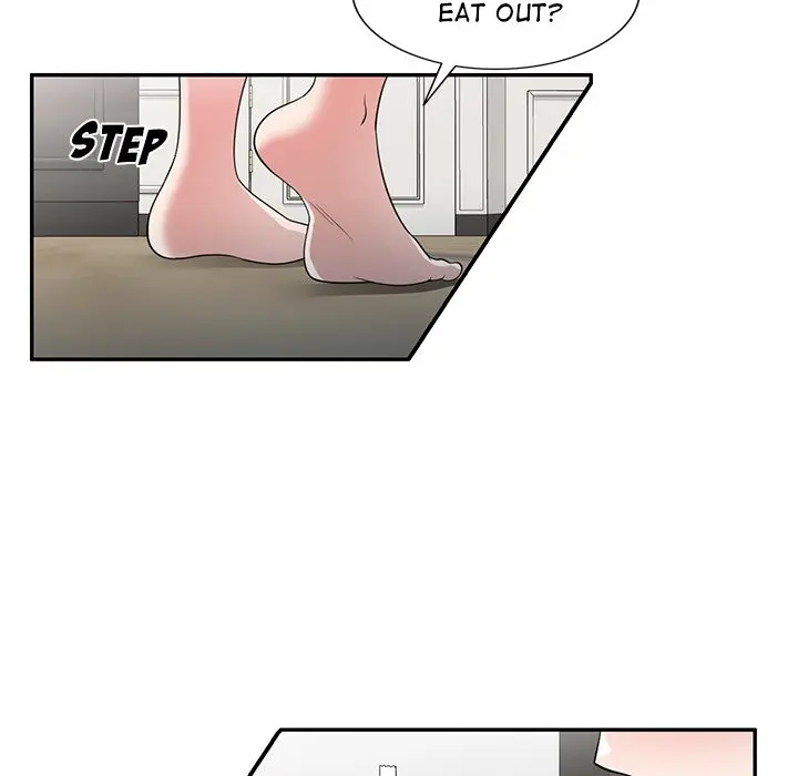 The Plunderers Chapter 42 - Page 92
