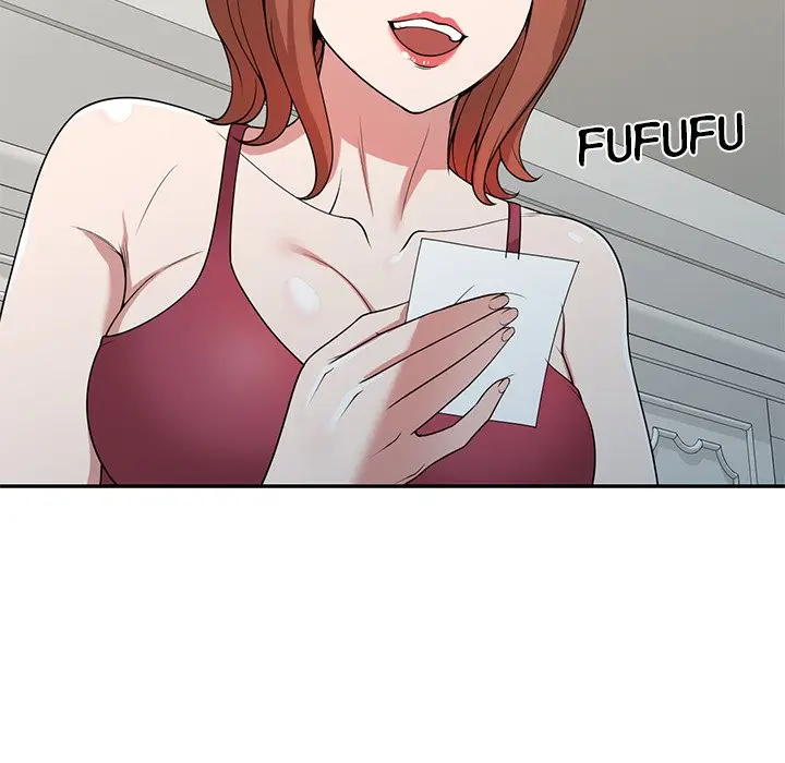 The Plunderers Chapter 42 - Page 95