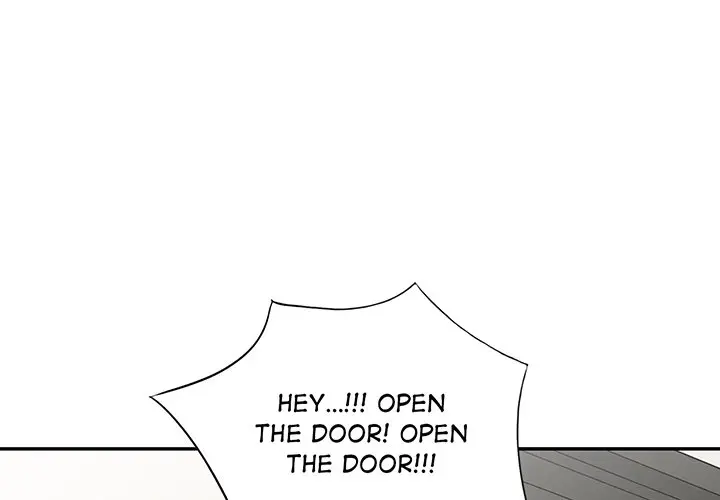 The Plunderers Chapter 43 - Page 1