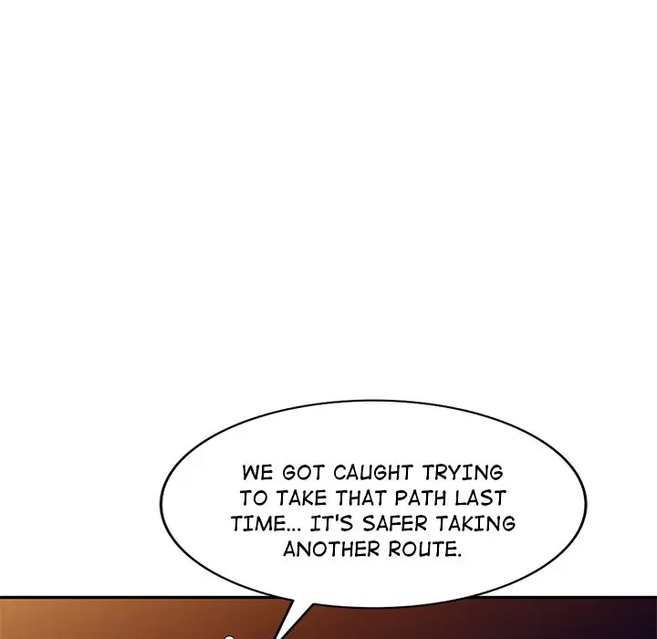The Plunderers Chapter 43 - Page 141