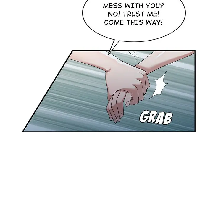 The Plunderers Chapter 43 - Page 145