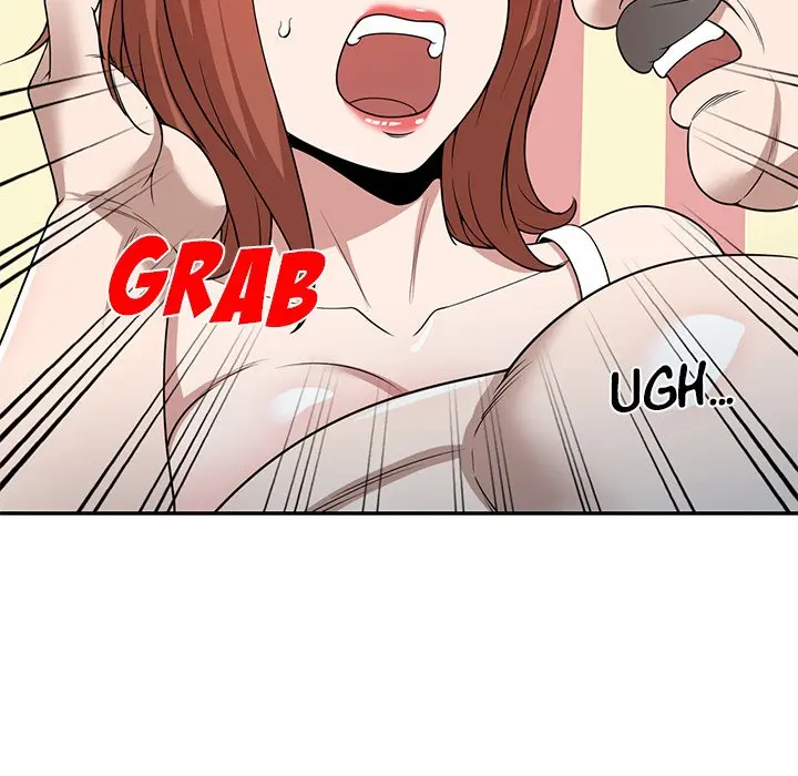 The Plunderers Chapter 43 - Page 29