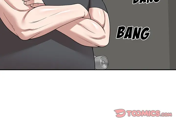 The Plunderers Chapter 43 - Page 3