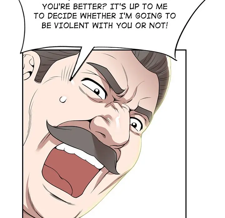 The Plunderers Chapter 43 - Page 33