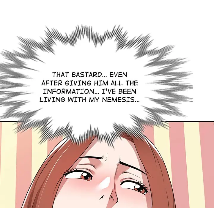 The Plunderers Chapter 43 - Page 50