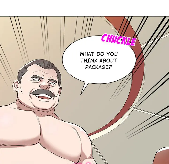 The Plunderers Chapter 43 - Page 61