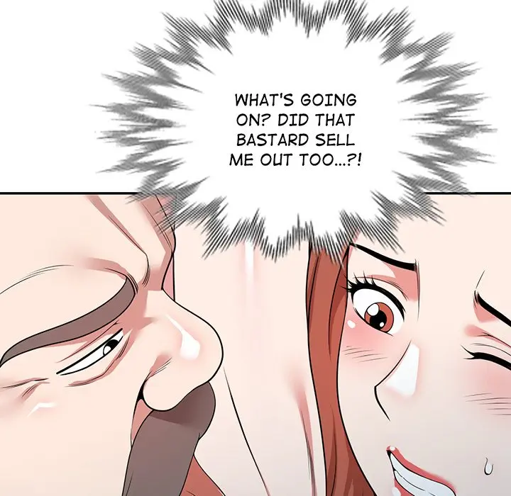 The Plunderers Chapter 43 - Page 8