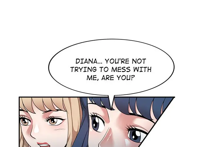 The Plunderers Chapter 44 - Page 1