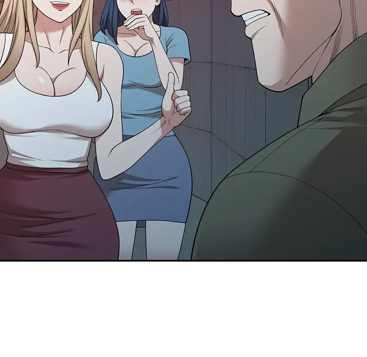 The Plunderers Chapter 44 - Page 10