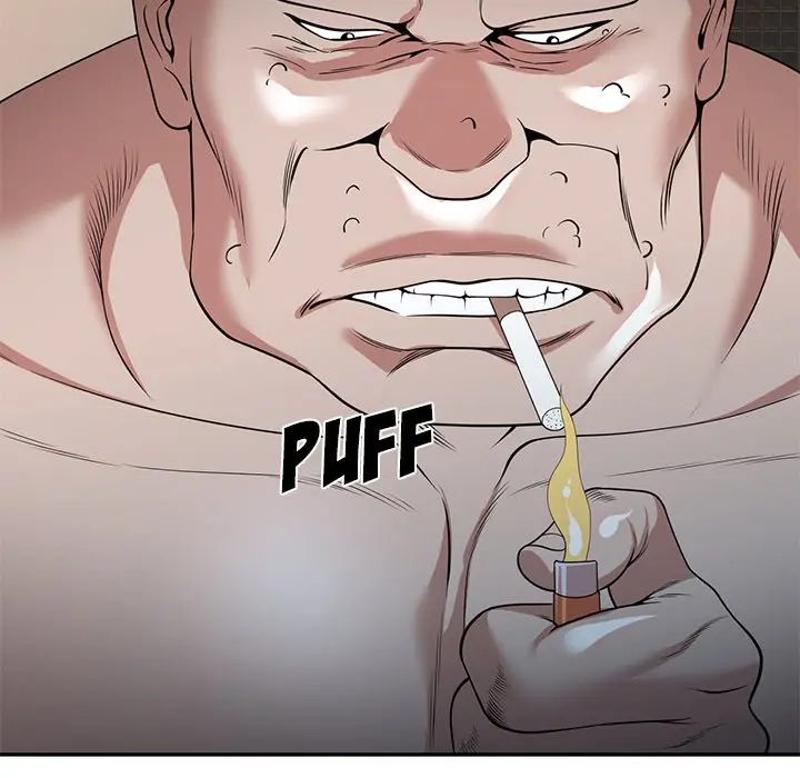 The Plunderers Chapter 44 - Page 107