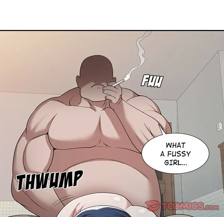 The Plunderers Chapter 44 - Page 111