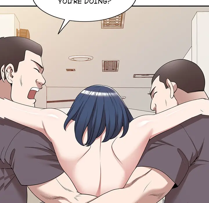 The Plunderers Chapter 44 - Page 121