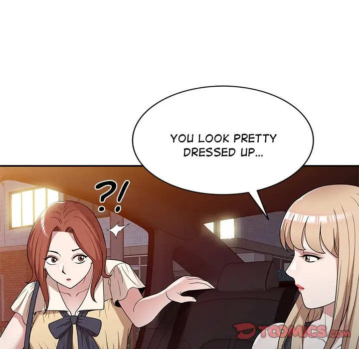 The Plunderers Chapter 44 - Page 129