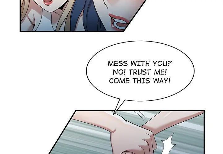 The Plunderers Chapter 44 - Page 2