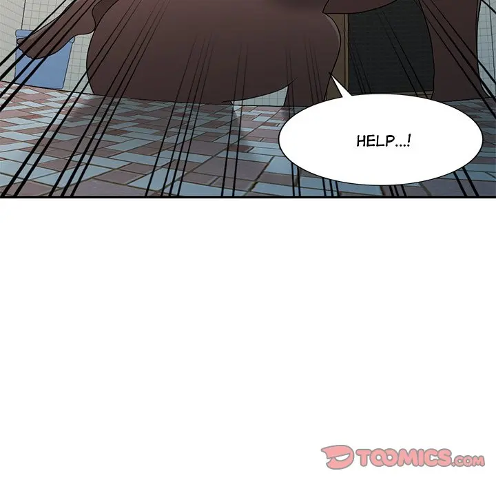 The Plunderers Chapter 44 - Page 45