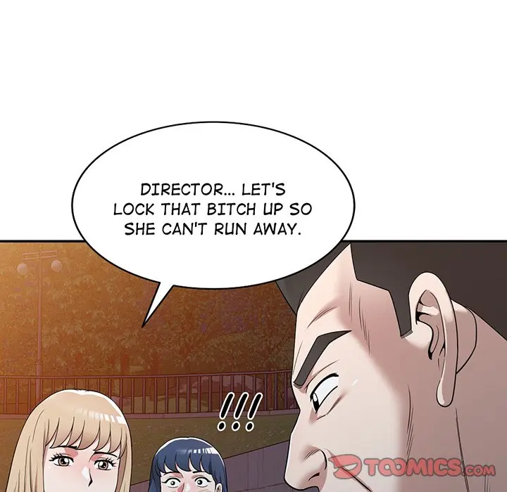 The Plunderers Chapter 44 - Page 9