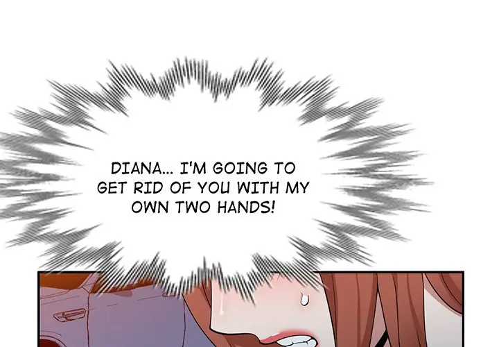The Plunderers Chapter 45 - Page 1