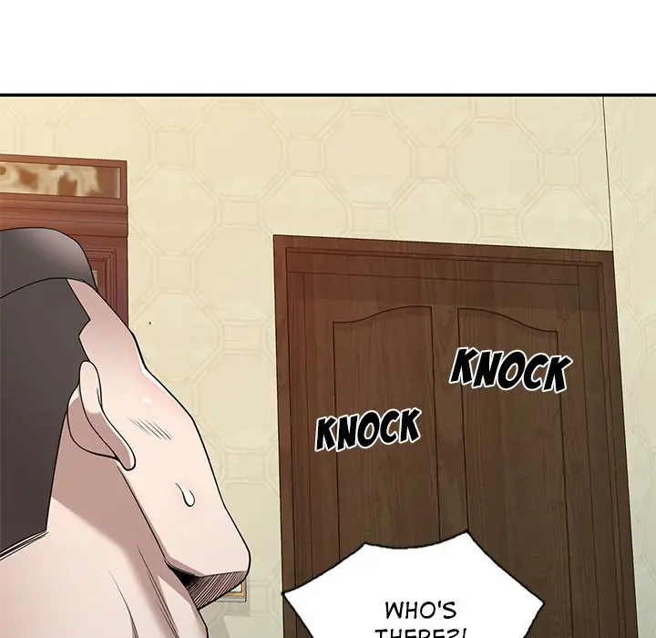 The Plunderers Chapter 45 - Page 112