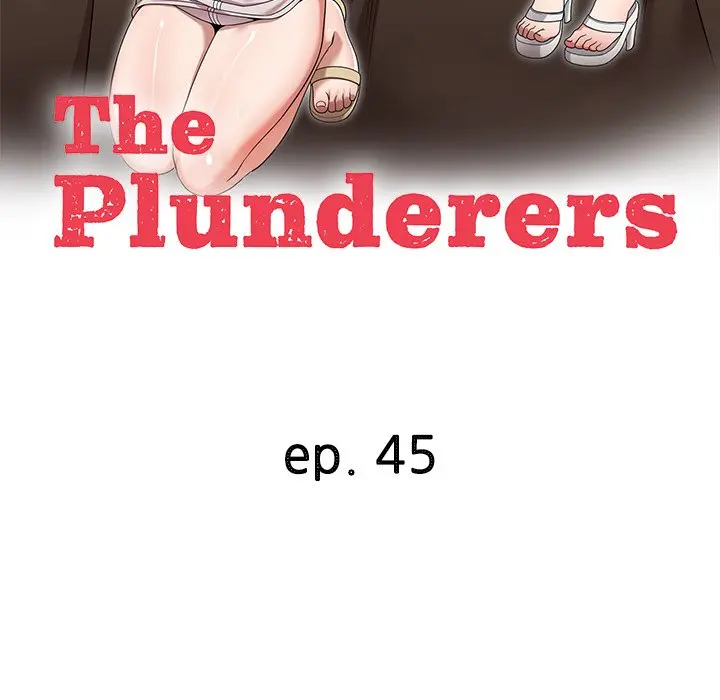 The Plunderers Chapter 45 - Page 16
