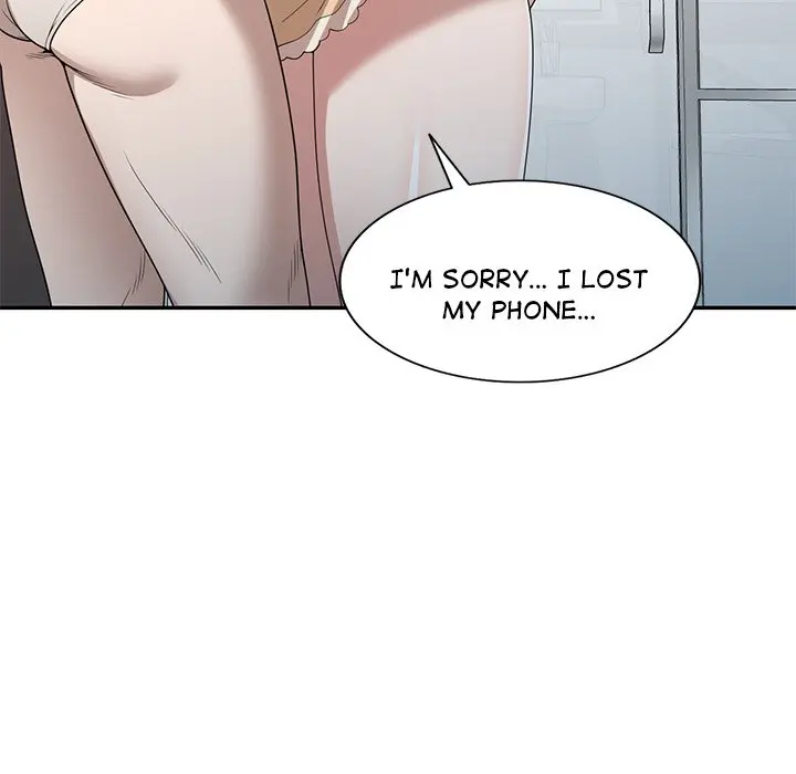 The Plunderers Chapter 45 - Page 19